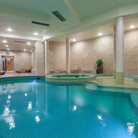 Apartserwis Gorace Zrodla - Apartament Kozi Wierch Ζακοπάνε Εξωτερικό φωτογραφία