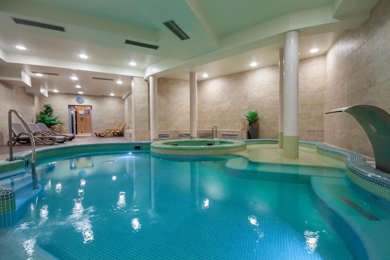 Apartserwis Gorace Zrodla - Apartament Kozi Wierch Ζακοπάνε Εξωτερικό φωτογραφία