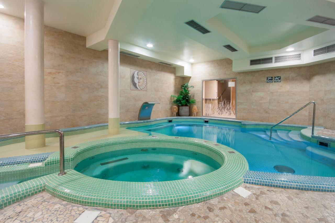 Apartserwis Gorace Zrodla - Apartament Kozi Wierch Ζακοπάνε Εξωτερικό φωτογραφία