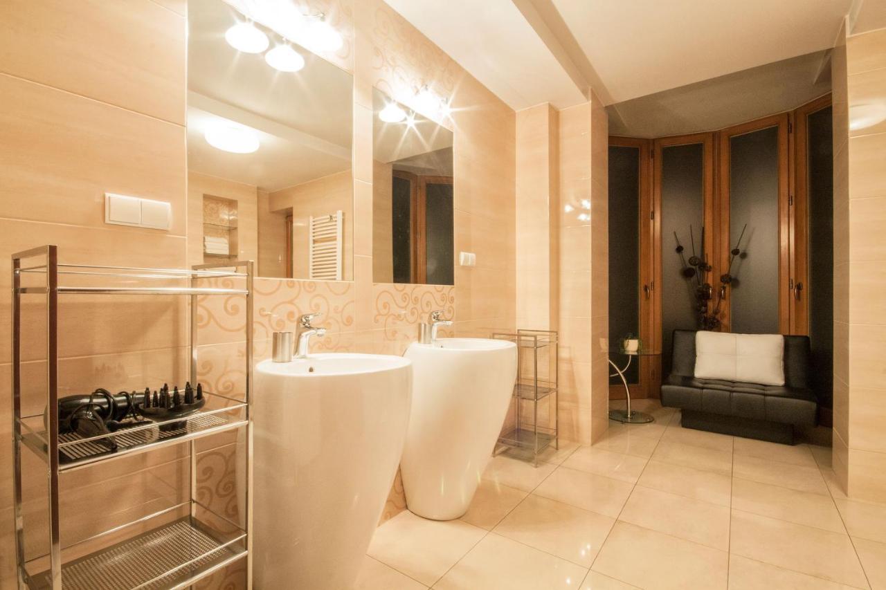 Apartserwis Gorace Zrodla - Apartament Kozi Wierch Ζακοπάνε Εξωτερικό φωτογραφία