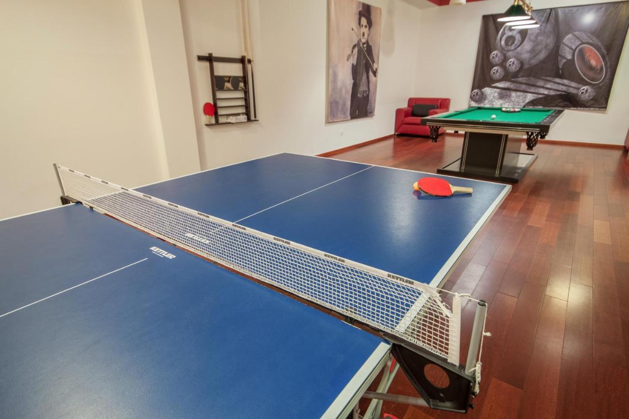 Apartserwis Gorace Zrodla - Apartament Kozi Wierch Ζακοπάνε Εξωτερικό φωτογραφία
