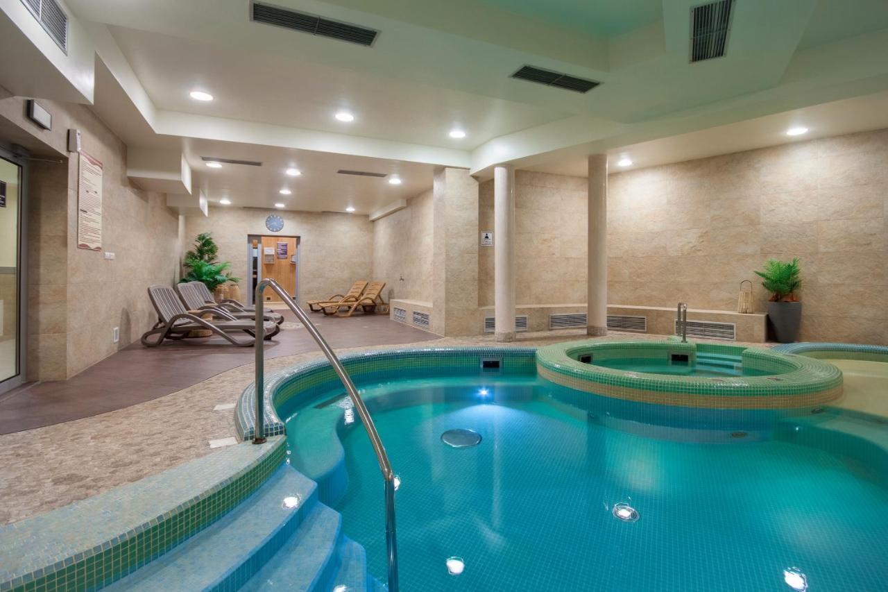 Apartserwis Gorace Zrodla - Apartament Kozi Wierch Ζακοπάνε Εξωτερικό φωτογραφία