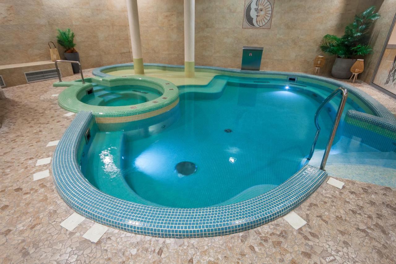 Apartserwis Gorace Zrodla - Apartament Kozi Wierch Ζακοπάνε Εξωτερικό φωτογραφία
