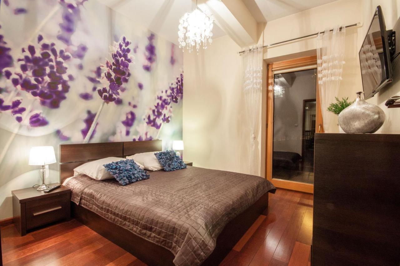 Apartserwis Gorace Zrodla - Apartament Kozi Wierch Ζακοπάνε Εξωτερικό φωτογραφία