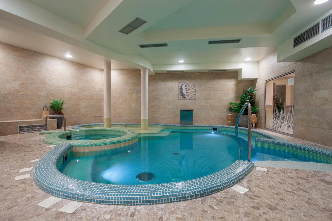 Apartserwis Gorace Zrodla - Apartament Kozi Wierch Ζακοπάνε Εξωτερικό φωτογραφία