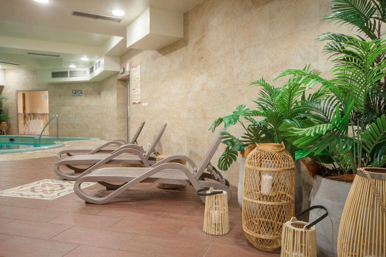 Apartserwis Gorace Zrodla - Apartament Kozi Wierch Ζακοπάνε Εξωτερικό φωτογραφία