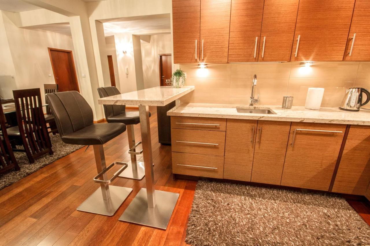 Apartserwis Gorace Zrodla - Apartament Kozi Wierch Ζακοπάνε Εξωτερικό φωτογραφία