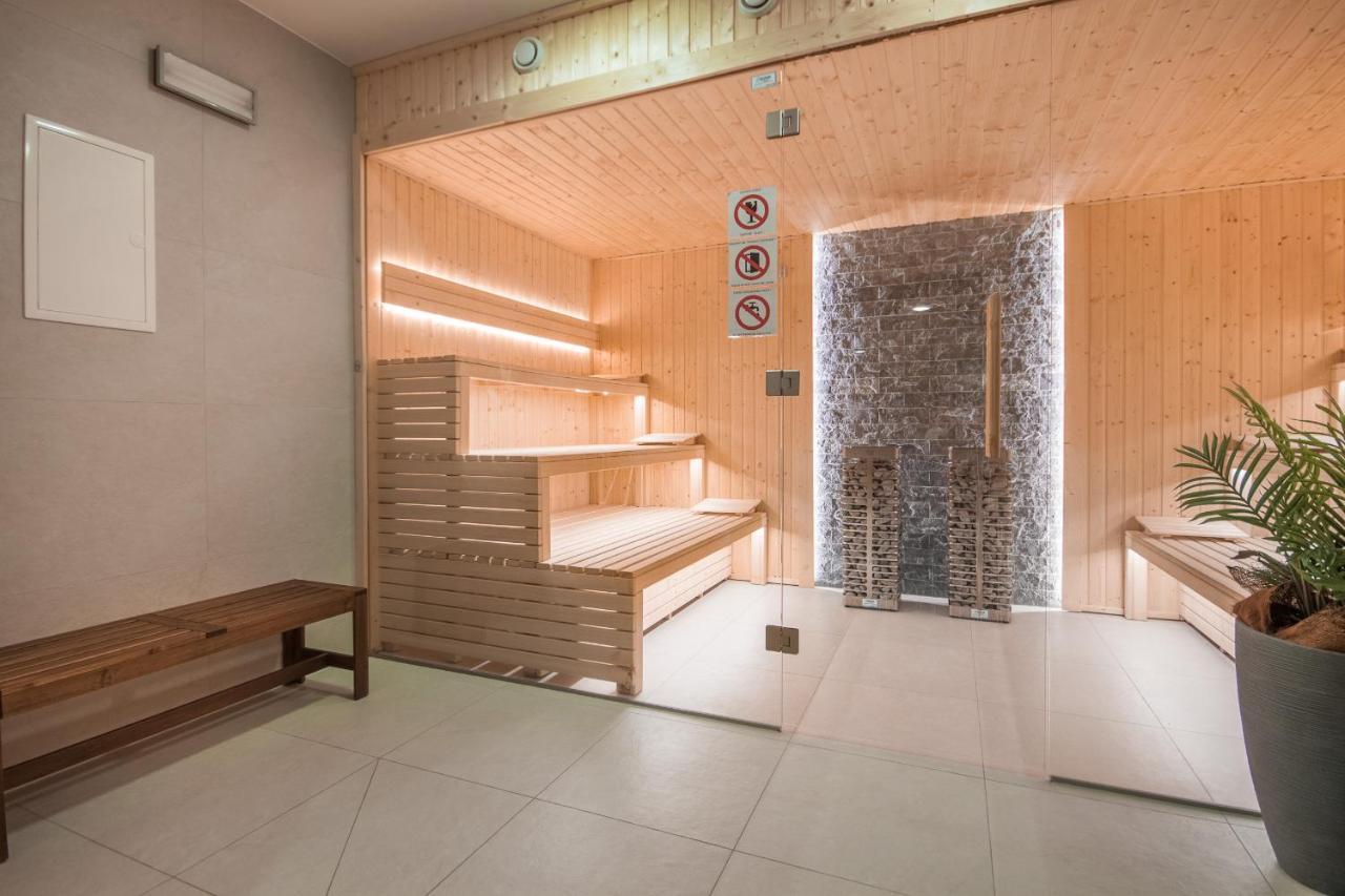 Apartserwis Gorace Zrodla - Apartament Kozi Wierch Ζακοπάνε Εξωτερικό φωτογραφία